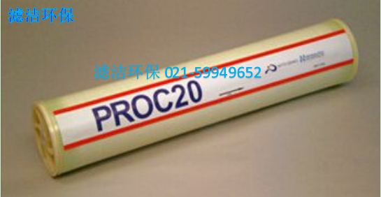 MBR膜有哪些分类-超滤膜,反渗透膜,MBR膜,DTRO膜
